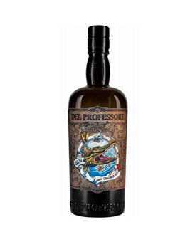 Gin Crocodile Del Professore"70cl