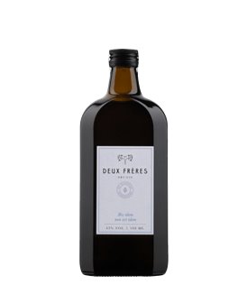 Gin Deux Frères 50cl