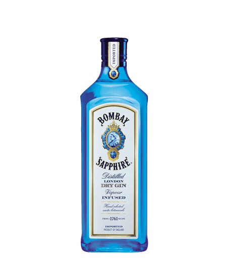 Gin Bombay Sapphire 70cl