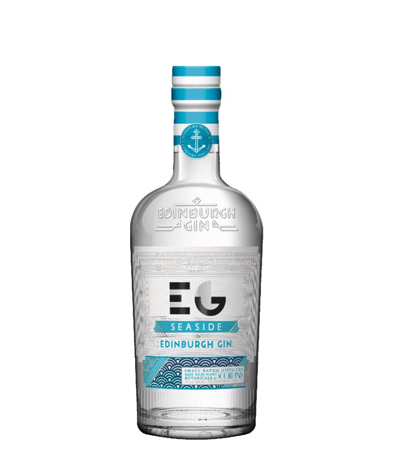 Gin Edinburgh Seaside 70cl