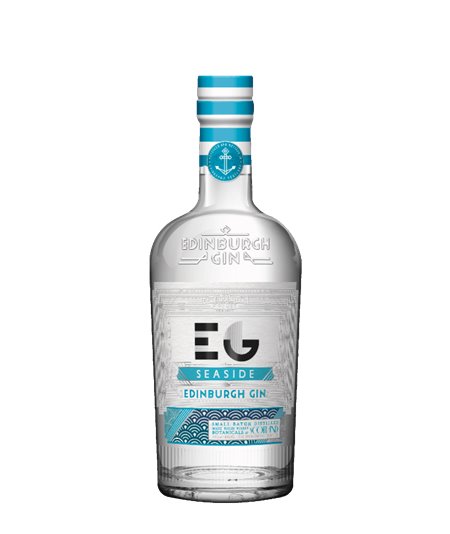 Gin Edinburgh Seaside 70cl