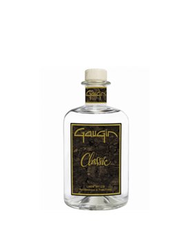 Gin Gaugin Classic London Dry 50cl