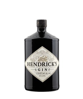 Gin Hendrick's 70cl