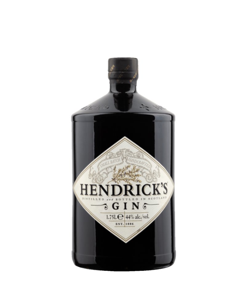 Gin Hendrick's 70cl Gin Hendrick's 70cl
