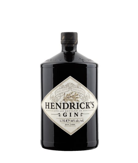 Gin Hendrick's 70cl