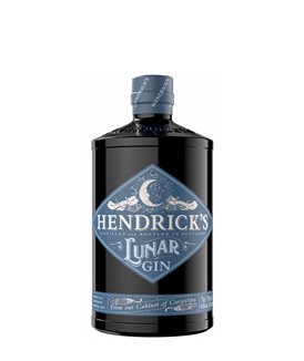 Gin Hendrick's Lunar 70cl