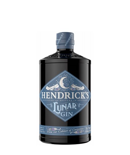 Gin Hendrick's Lunar 70cl