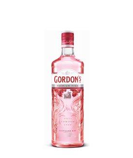 Gin Gordon's Premium Pink