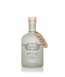 Gin Lindemans Clear 70cl