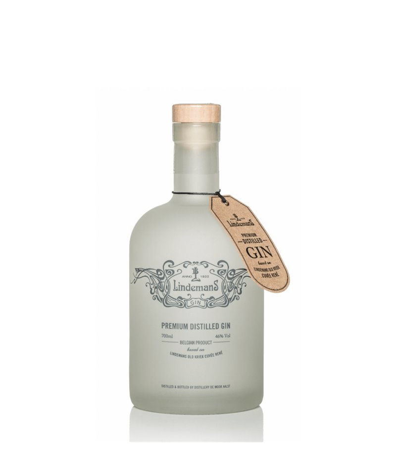 Gin Lindemans Clear 70cl Gin Lindemans Clear 70cl