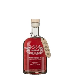 Gin Lindemans Red 70cl