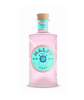 Gin Malfy Rosa 70cl