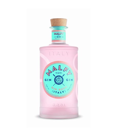 Gin Malfy Rosa 70cl