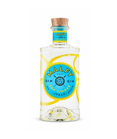 Gin Malfy Con Limone 70cl