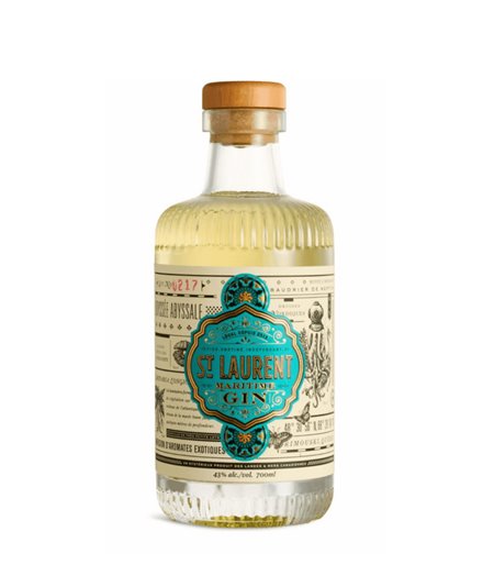 Gin St Laurent Premium 70cl