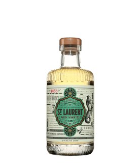 Gin St Laurent Vieux 70cl