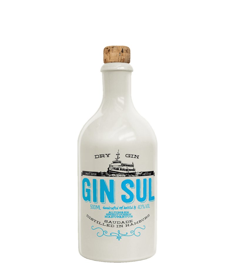 Gin Sul 50cl Gin Sul 50cl