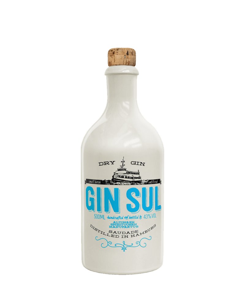 Gin Sul 50cl