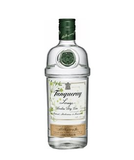 Gin Tanqueray Lovage 70cl