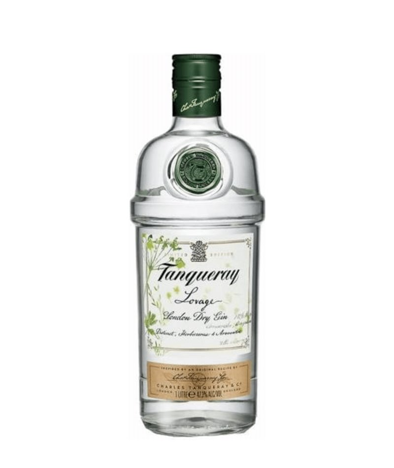 Gin Tanqueray Lovage 70cl Gin Tanqueray Lovage 70cl