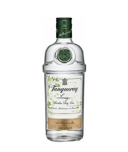 Gin Tanqueray Lovage 70cl
