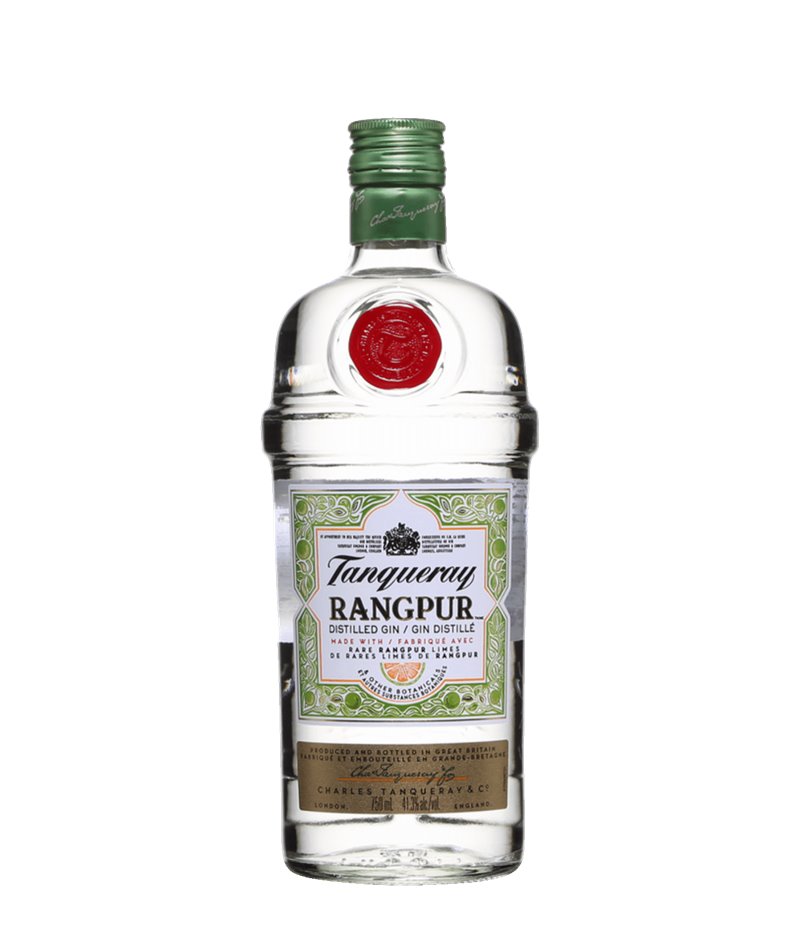 Gin Tanqueray Rangpur 70cl Gin Tanqueray Rangpur 70cl