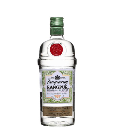 Gin Tanqueray Rangpur 70cl
