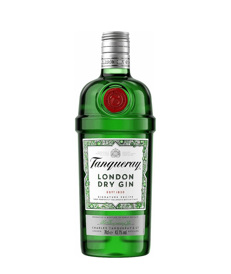 London Dry Gin Tanqueray 70cl