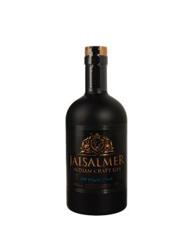 Indian Craft Gin Jaisalmer 70cl