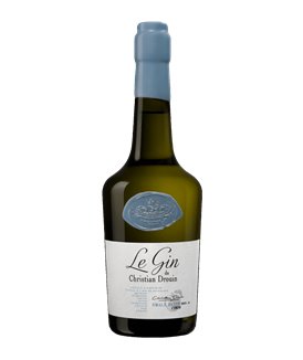 Le Gin de Christian Drouin - Classic 70cl