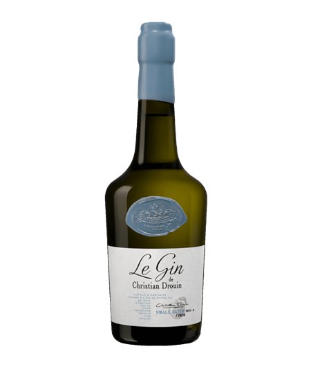 Le Gin de Christian Drouin - Classic 70cl