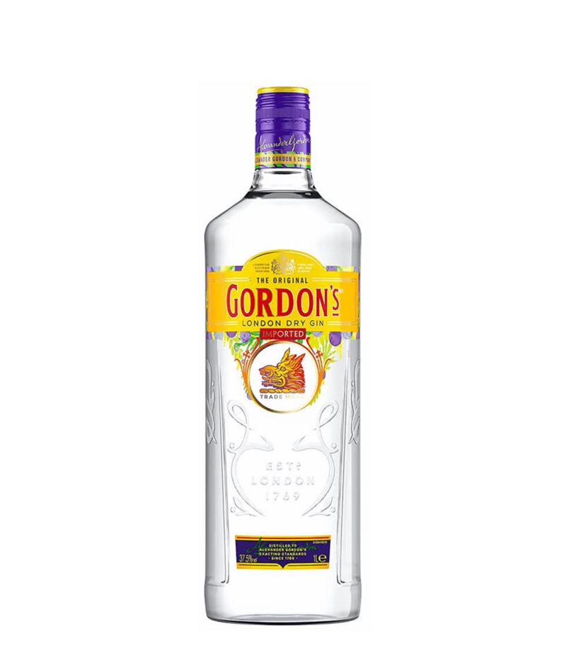 London Dry Gin Gordon's
