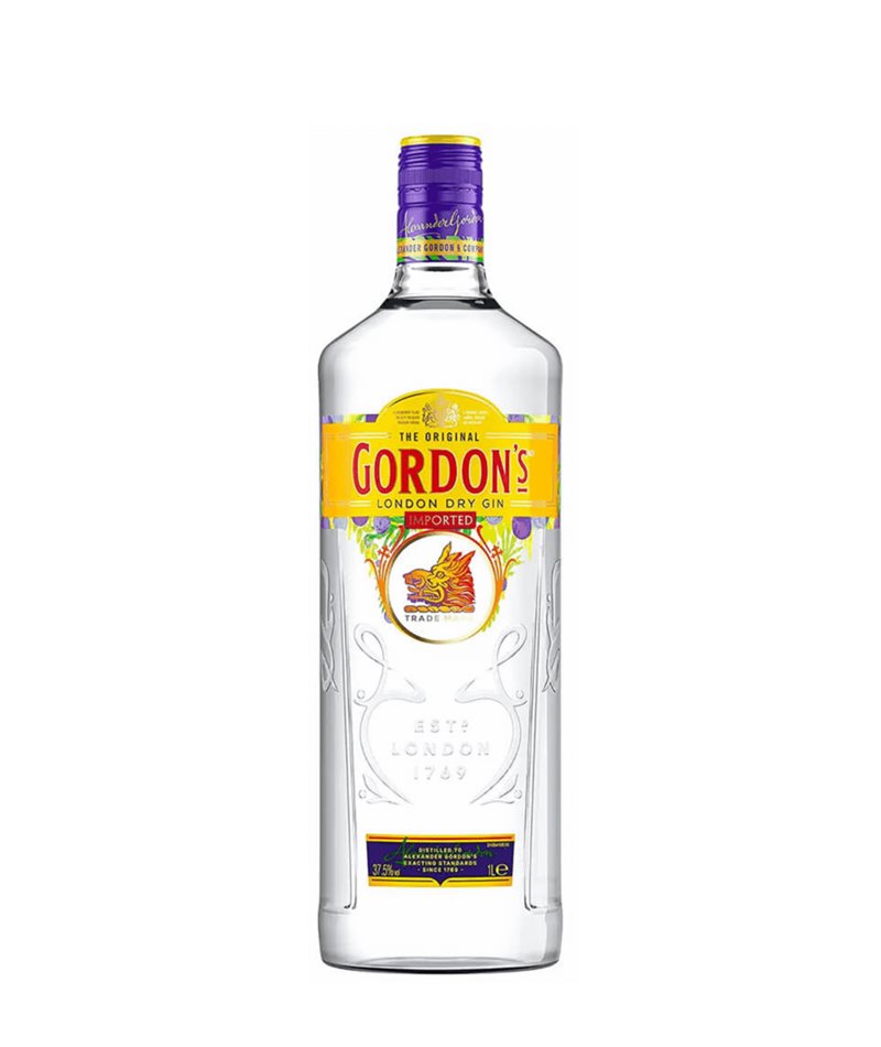 London Dry Gin Gordon's London Dry Gin Gordon's