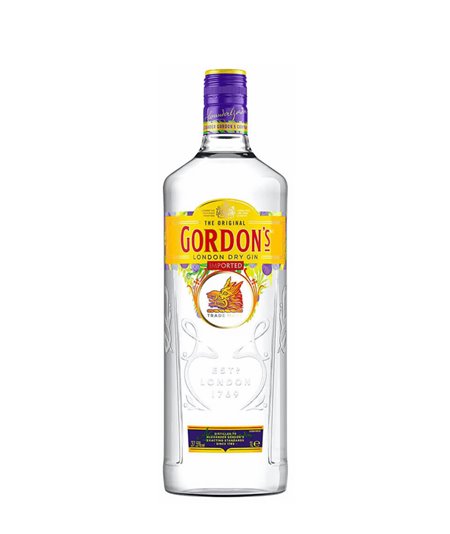 London Dry Gin Gordon's