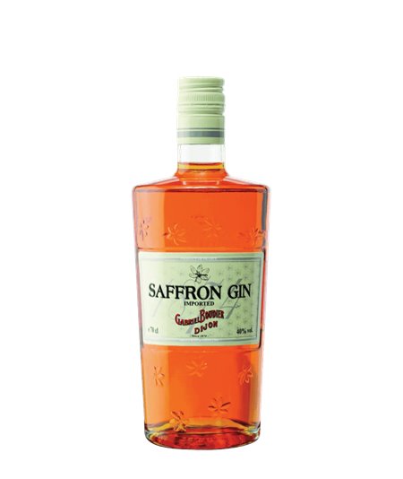 Saffron Gin 70cl