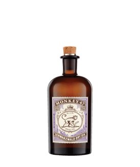 Schwarzwald Dry Gin Monkey 47  50cl