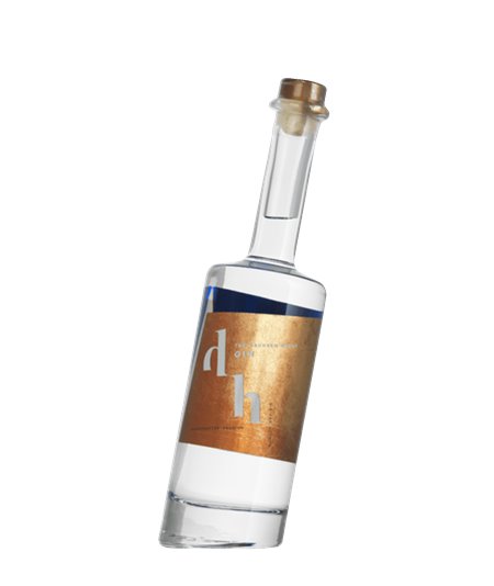 The Drunken Horse Gin 50cl