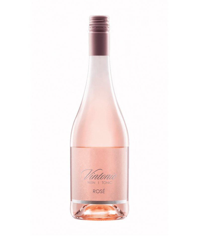 Vintonic Rosé 75cl