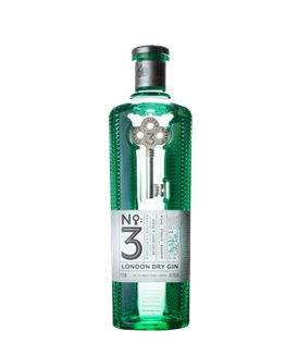 London Dry Gin No. 3