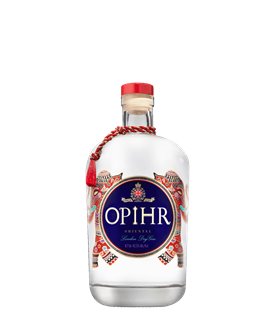 London Dry Gin Opihr Oriental 70cl
