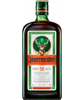 Jägermeister 100cl