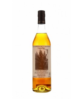 Rhum L'Arbre Du Voyageur 