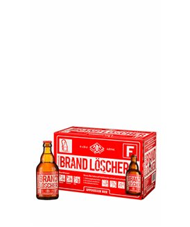 Brandlöscher - Appenzeller 8x33cl