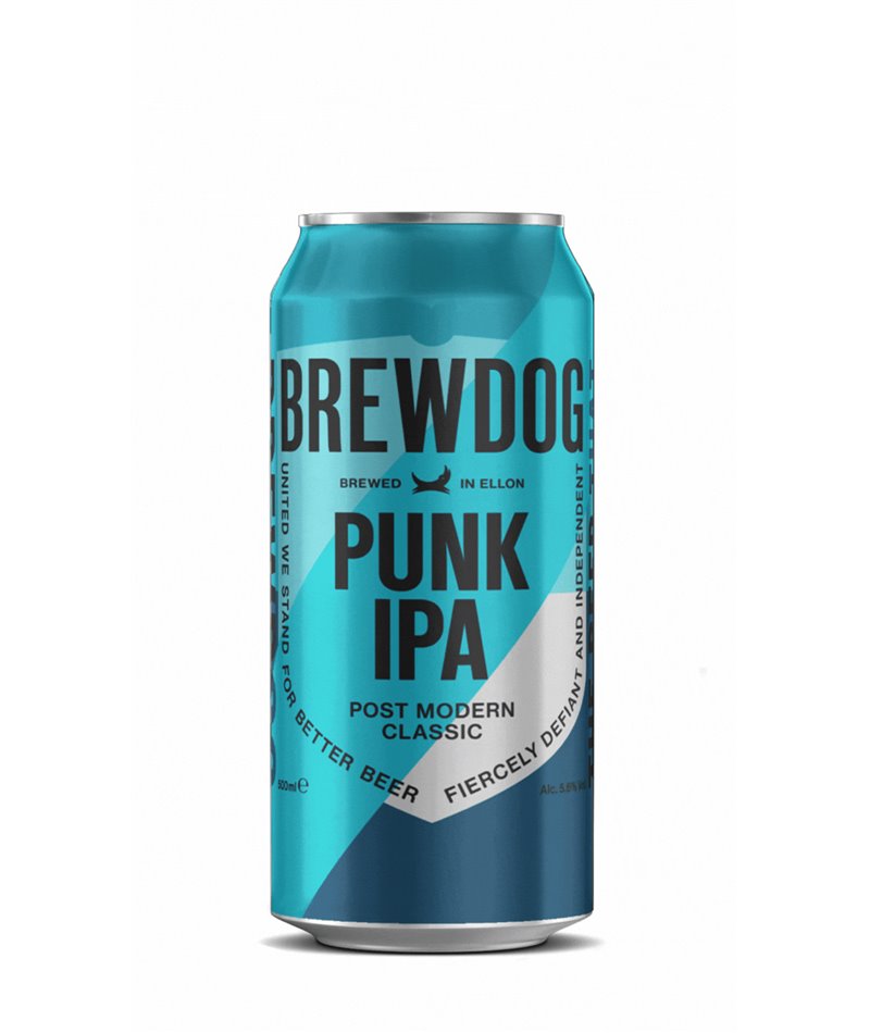 Brewdog Punk IPA 50cl