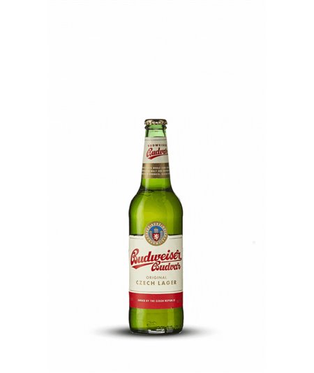 Budweiser Budvar Original 33cl