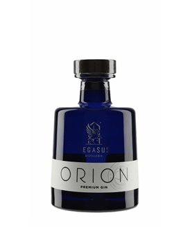 Gin Orion - Pegasus Distillery