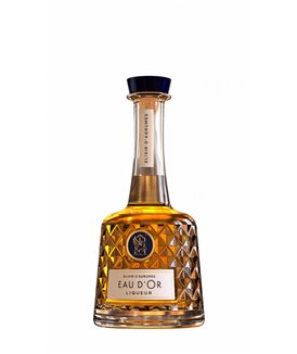 Eau d'Or Elixir d'Agrumes - Pegasus Distillery