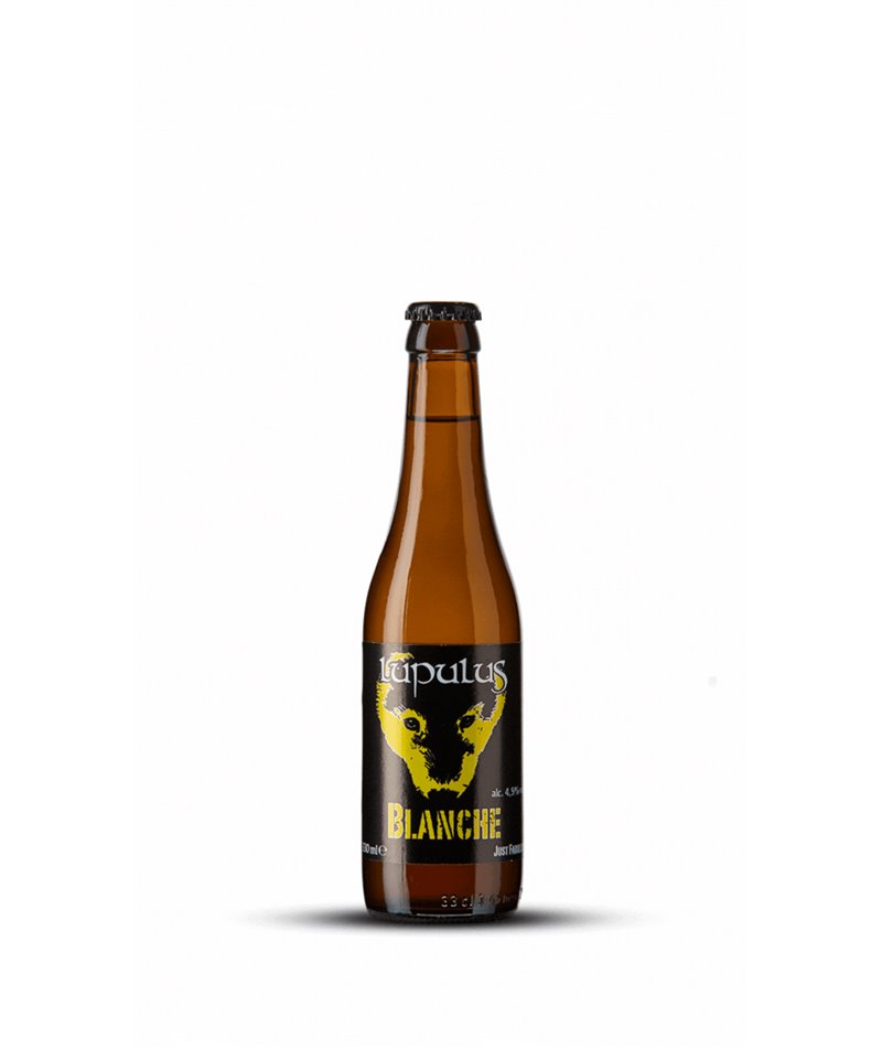 Lupulus Blanche 33cl