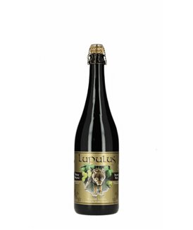Lupulus Brune 75cl