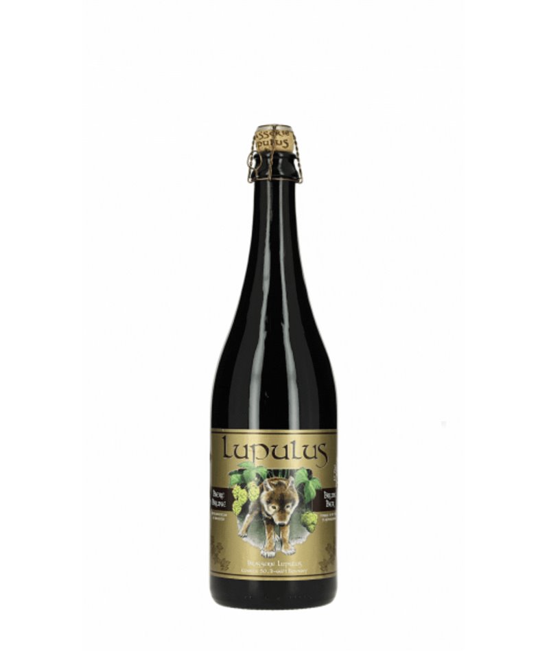 Lupulus Brune 75cl Lupulus Brune 75cl